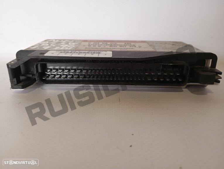 Módulo Abs 02651_08005 Audi A4 B5 (8d) [1994_2001] 1.9 Tdi - 3