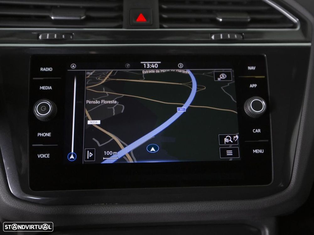 VW Tiguan 1.4 eHybrid OPF DSG R-Line - 23