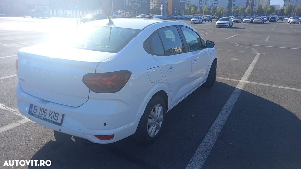 Dacia Logan - 8