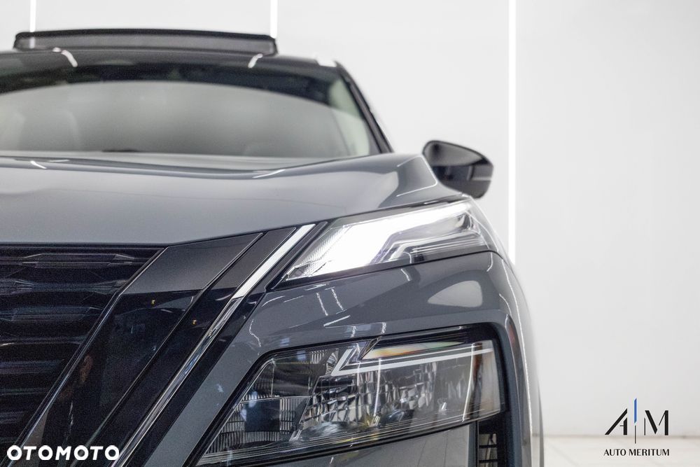 Nissan X-Trail 1.5 VC-T e-POWER Tekna e-4ORCE - 11