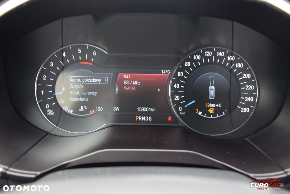 Ford S-Max - 20