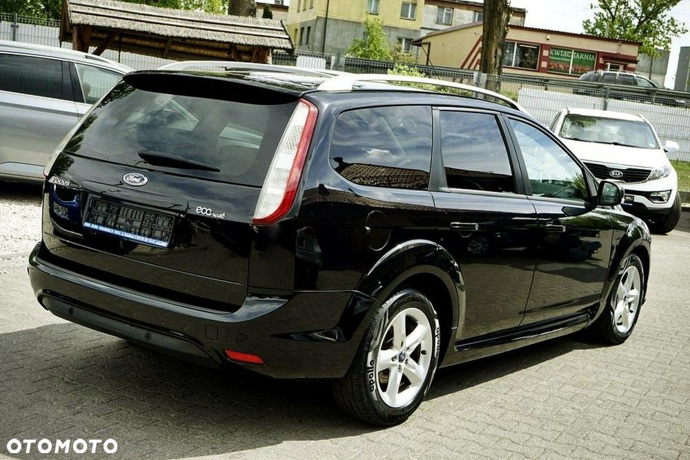 Ford Focus 1.6 TDCi Trend - 7