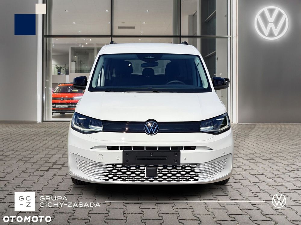 Volkswagen Caddy - 9
