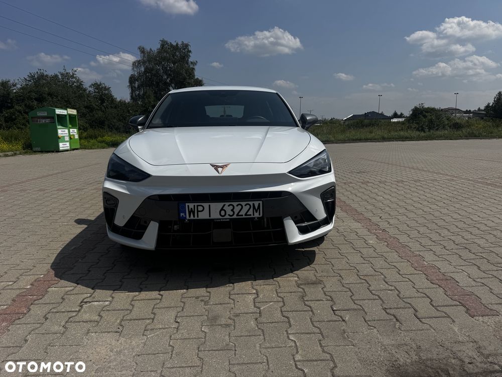 Cupra Leon - 2