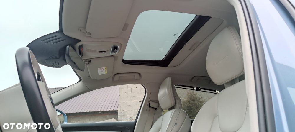 Volvo S90 D5 AWD Inscription - 14