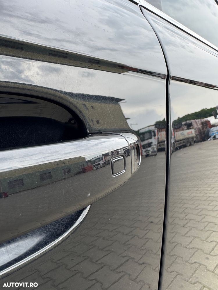Audi A4 Avant 2.0 TDI DPF multitronic S line Sportpaket - 22