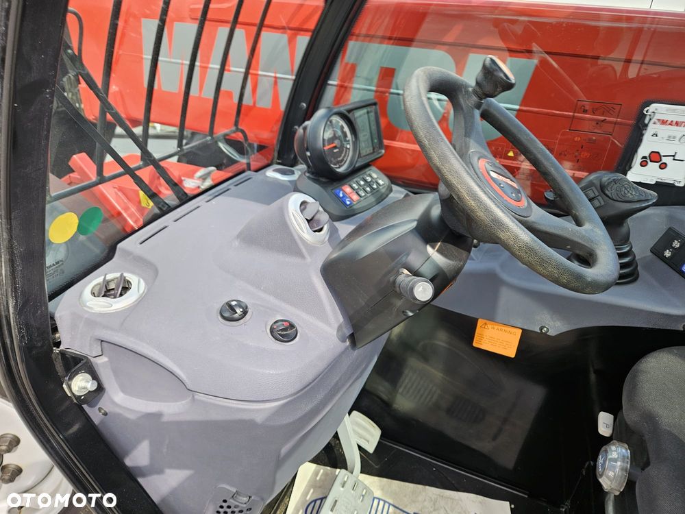 Manitou MT 930H | 2023 | 509 mth | ŁADOWARKA TELESKOPOWA | 75K 730 935 629 932 625 - 26