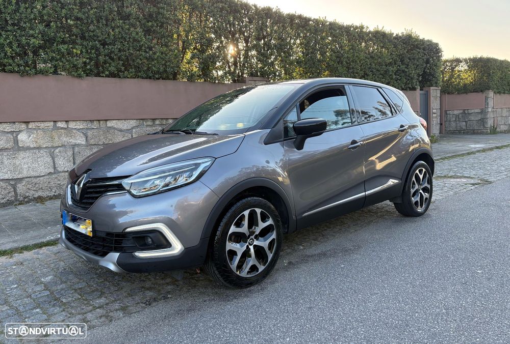 Renault Captur 0.9 TCE Exclusive - 16