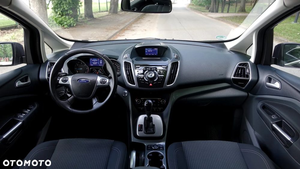 Ford C-MAX 2.0 TDCi Titanium - 11