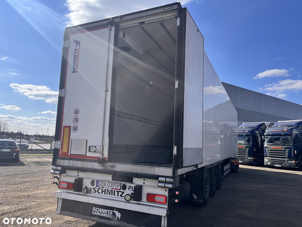 Schmitz Cargobull multi-temperatura  sko24/l - 11
