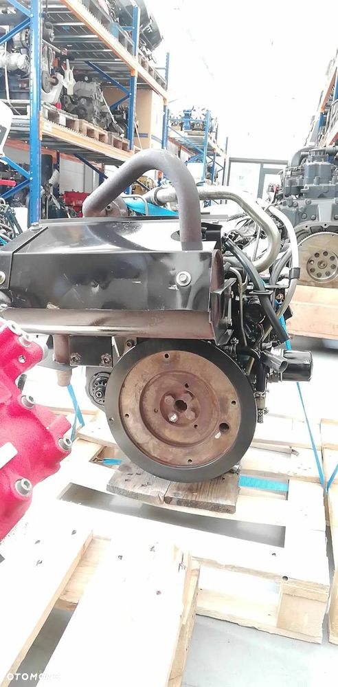 SILNIK Mitsubishi S3L2 S3L 21,2 kW 9349 zł netto - 6