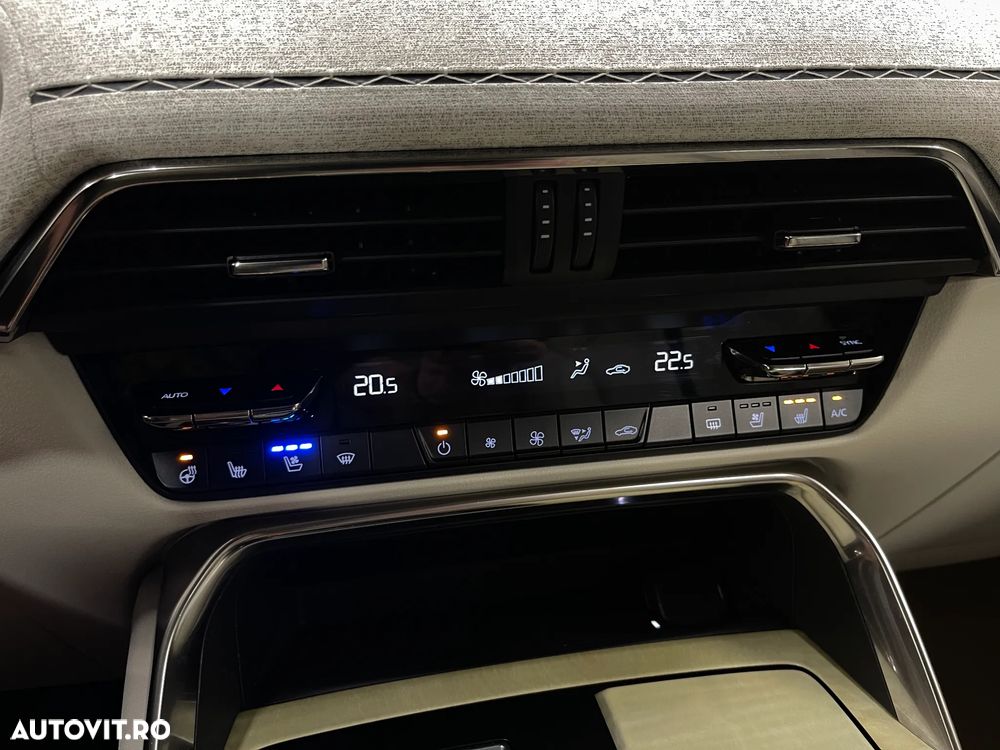 Mazda CX-60 e-Skyactiv PHEV Takumi - 28