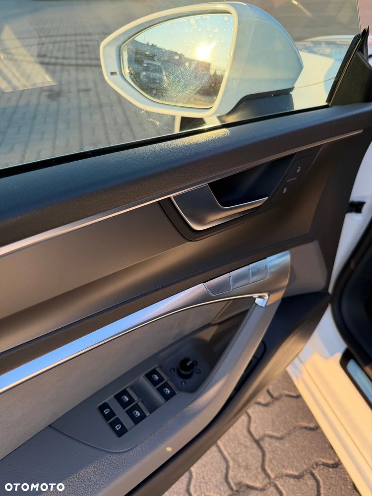 Audi A7 Sportback 55 TFSI Quattro S tronic - 12