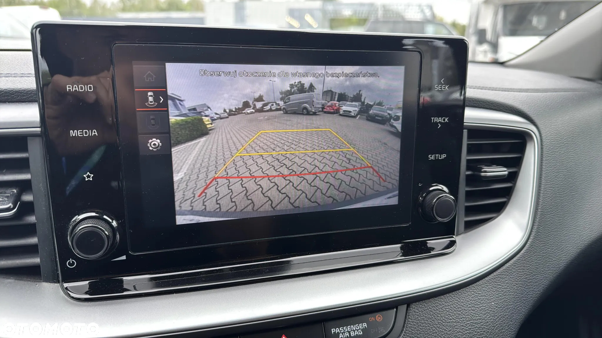 Kia Ceed 1.5 T-GDI L DCT - 17