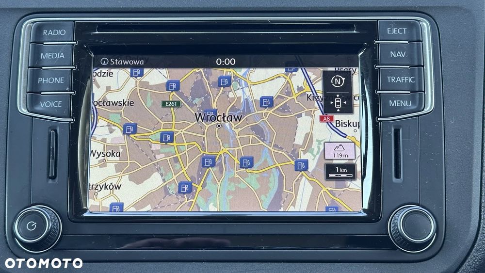 Volkswagen Caddy 2.0 TDI Comfortline - 13