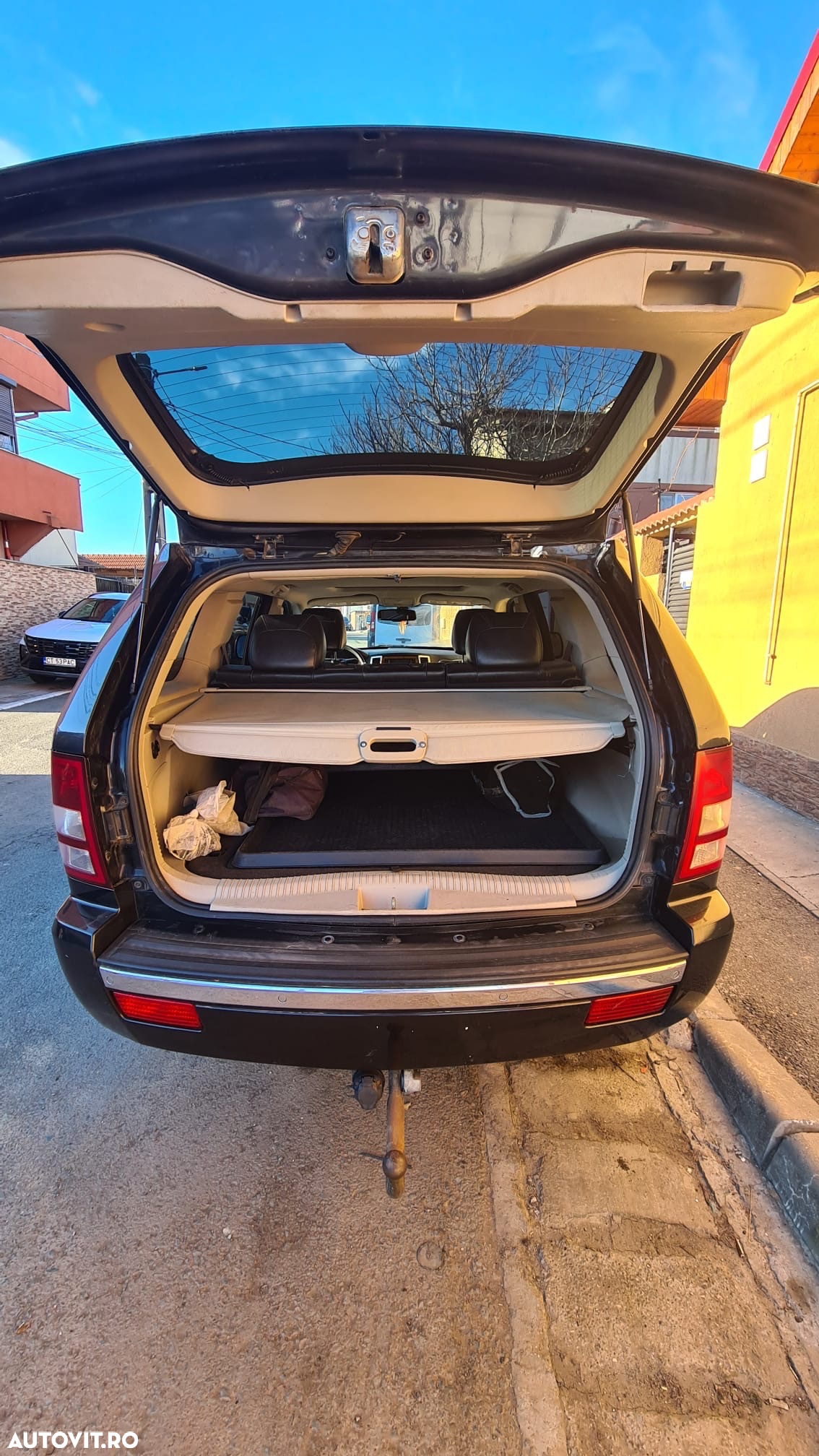 Jeep Grand Cherokee - 3