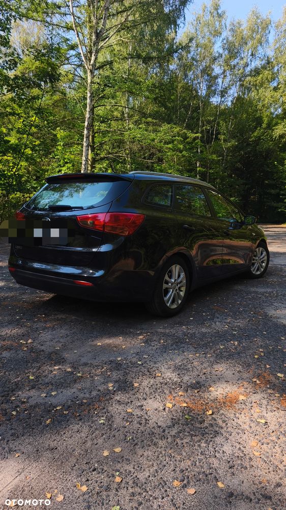 Kia Ceed 1.6 GDI Vision - 3