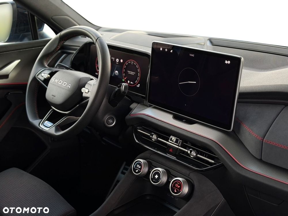 Skoda Kodiaq 2.0 TSI 4x4 RS DSG - 14