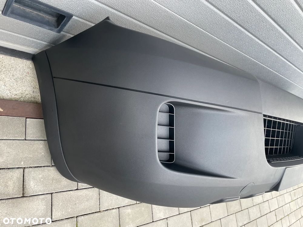 ZDERZAK PRZEDNI IVECO DAILY III LIFT  2006-2009 - NOWY - 3