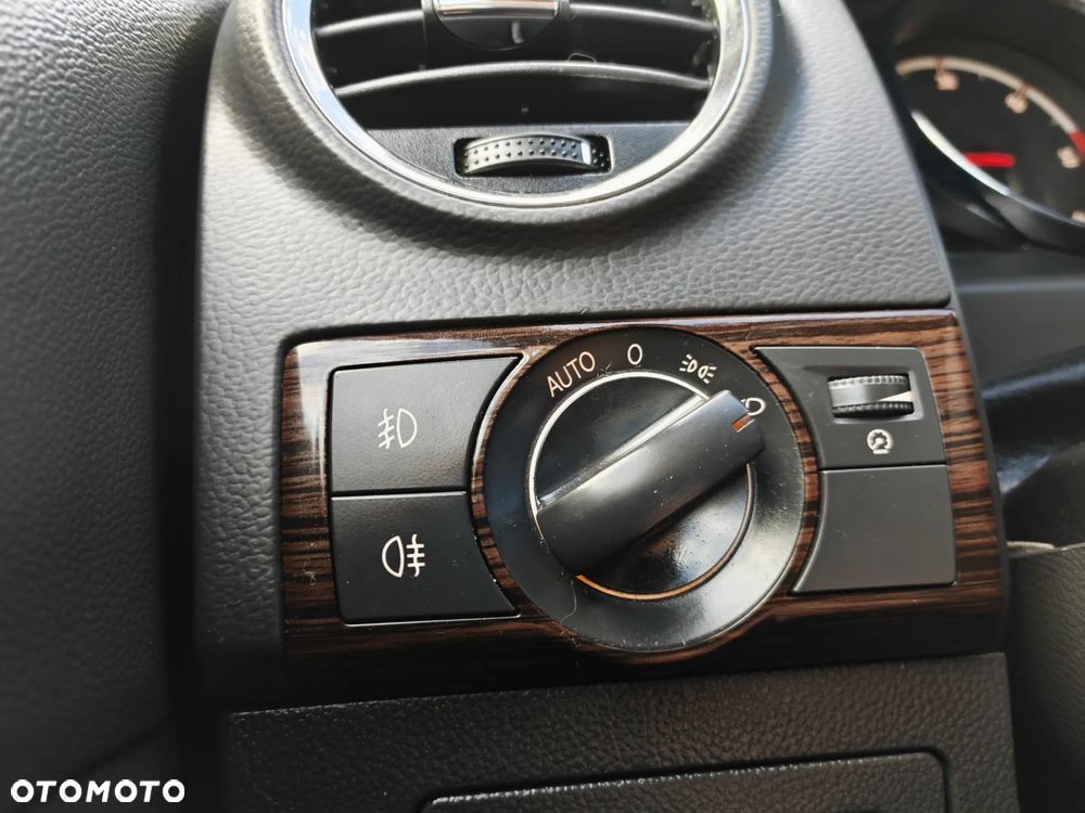 Opel Antara 2.0 CDTI Cosmo - 35