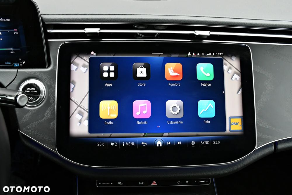 Mercedes-Benz Klasa E 200 Avantgarde - 30