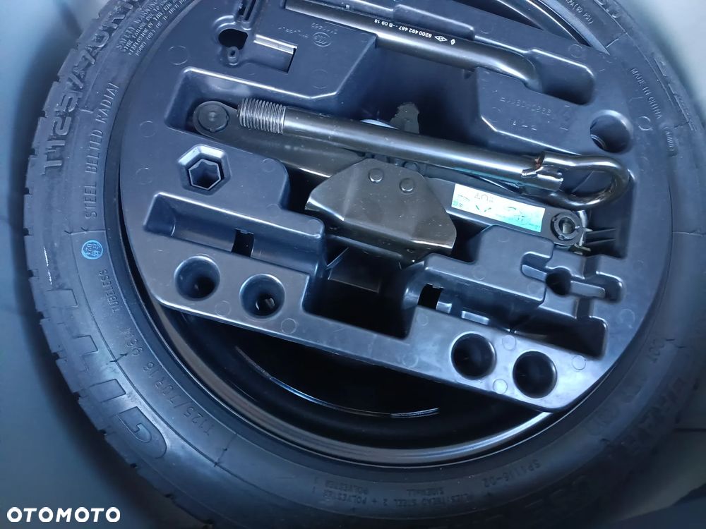 Renault Captur 1.3 Energy TCe FAP Intens EDC - 11