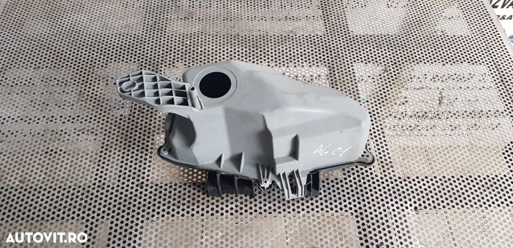 Cutie Carcasa Calculator Panou Sigurante Audi A6 4G C7 A7 An 2011-2018 - 2