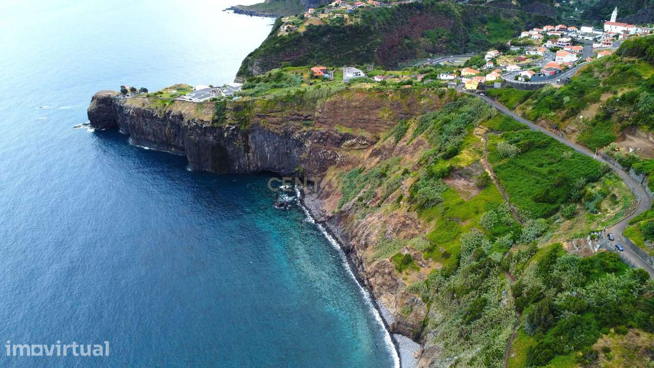 Terreno Faial - Ilha da Madeira - Grande imagem: 5/5