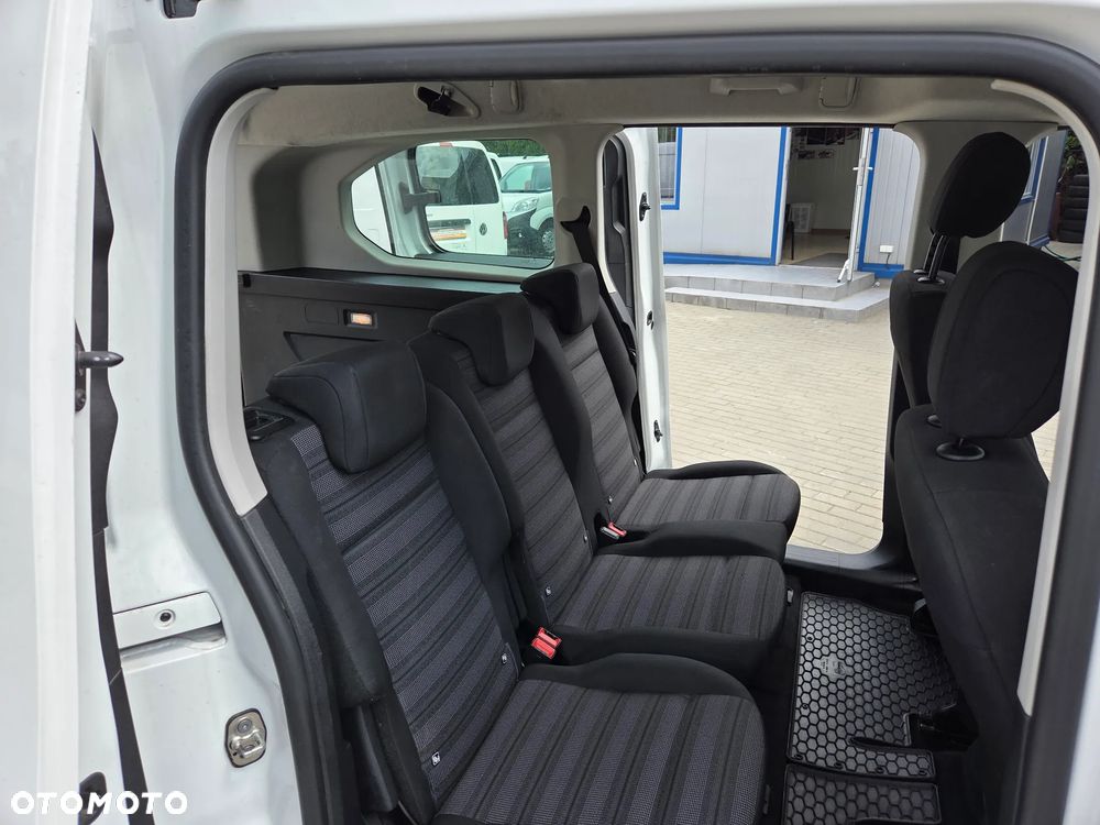 Opel Combo XL 1.5 CDTI Enjoy S&S - 17