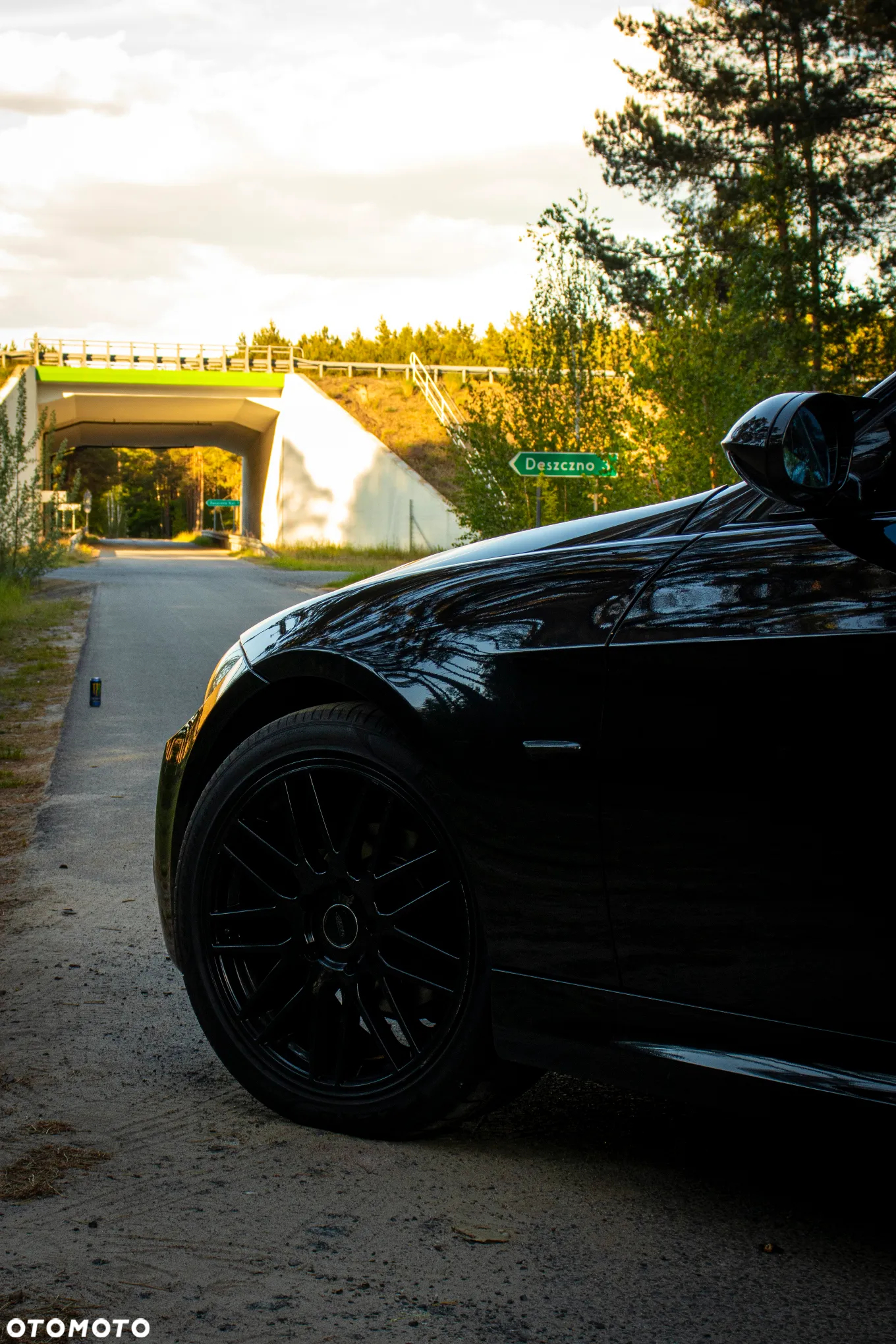 BMW Seria 3 318i - 7