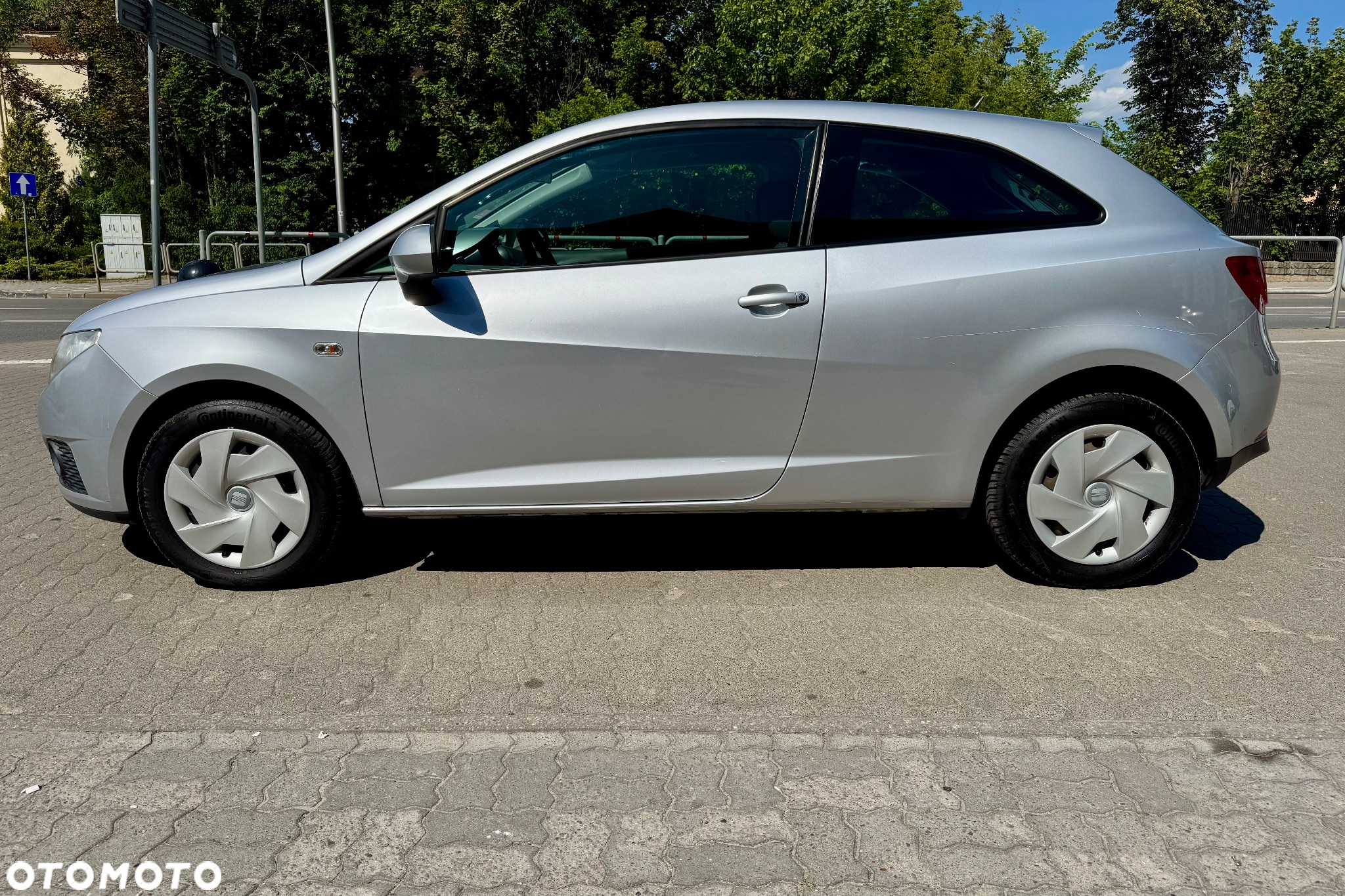Seat Ibiza - 5