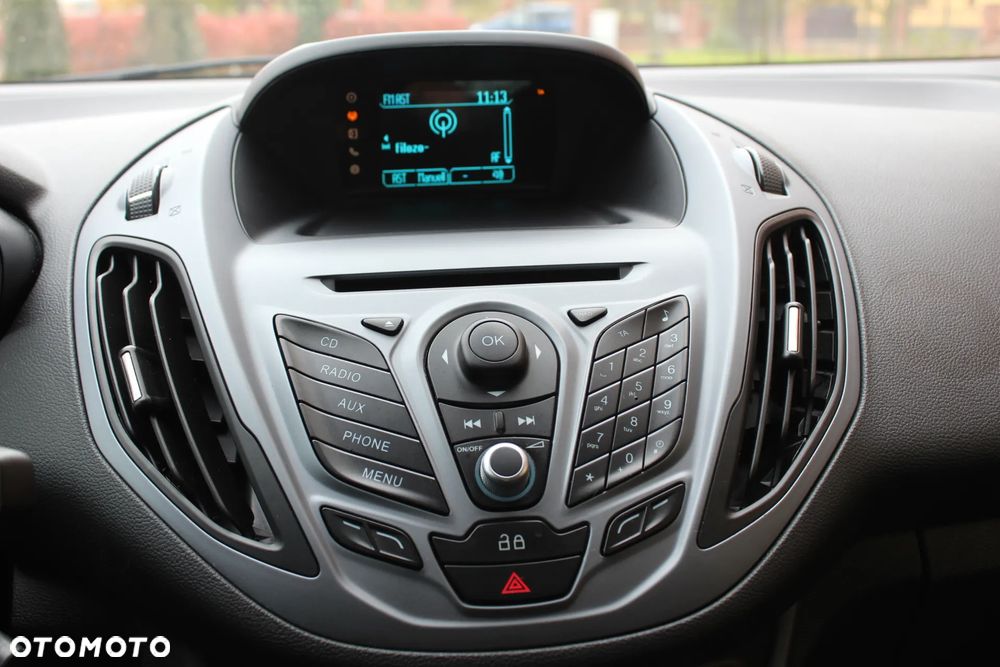 Ford B-MAX 1.0 EcoBoost Titanium - 26