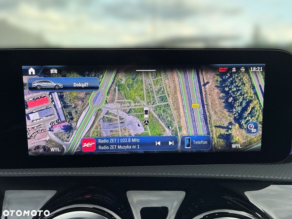 Mercedes-Benz CLA 200 AMG Line 7G-DCT - 18