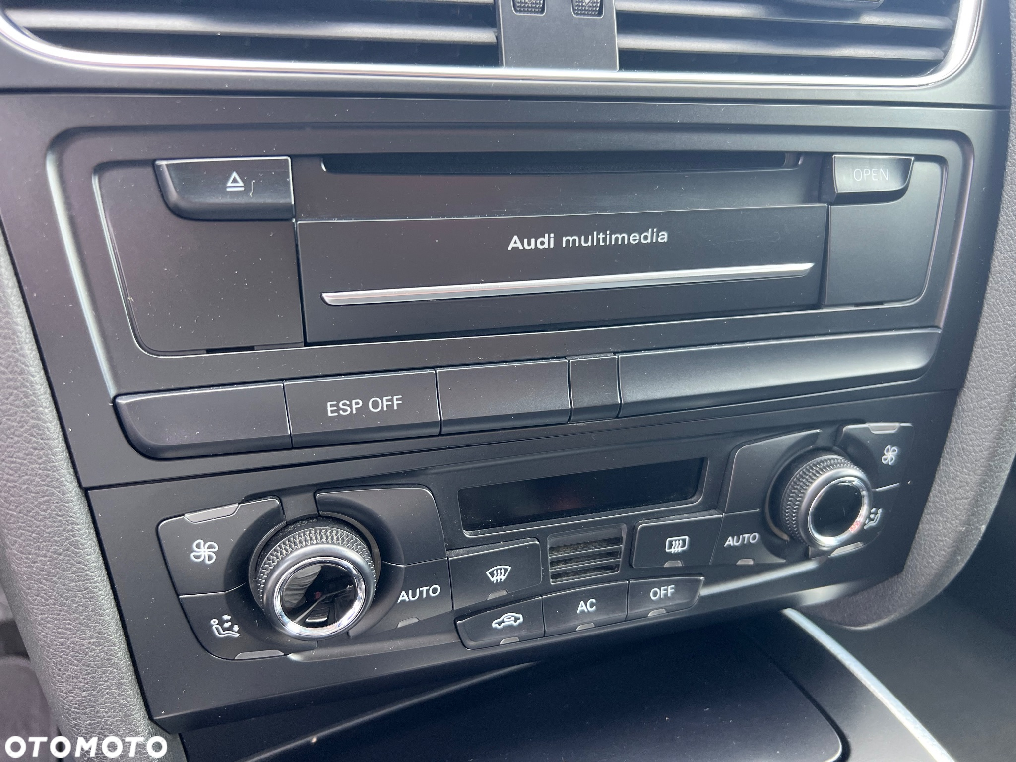 Audi A5 2.0 TDI Sportback DPF quattro - 24