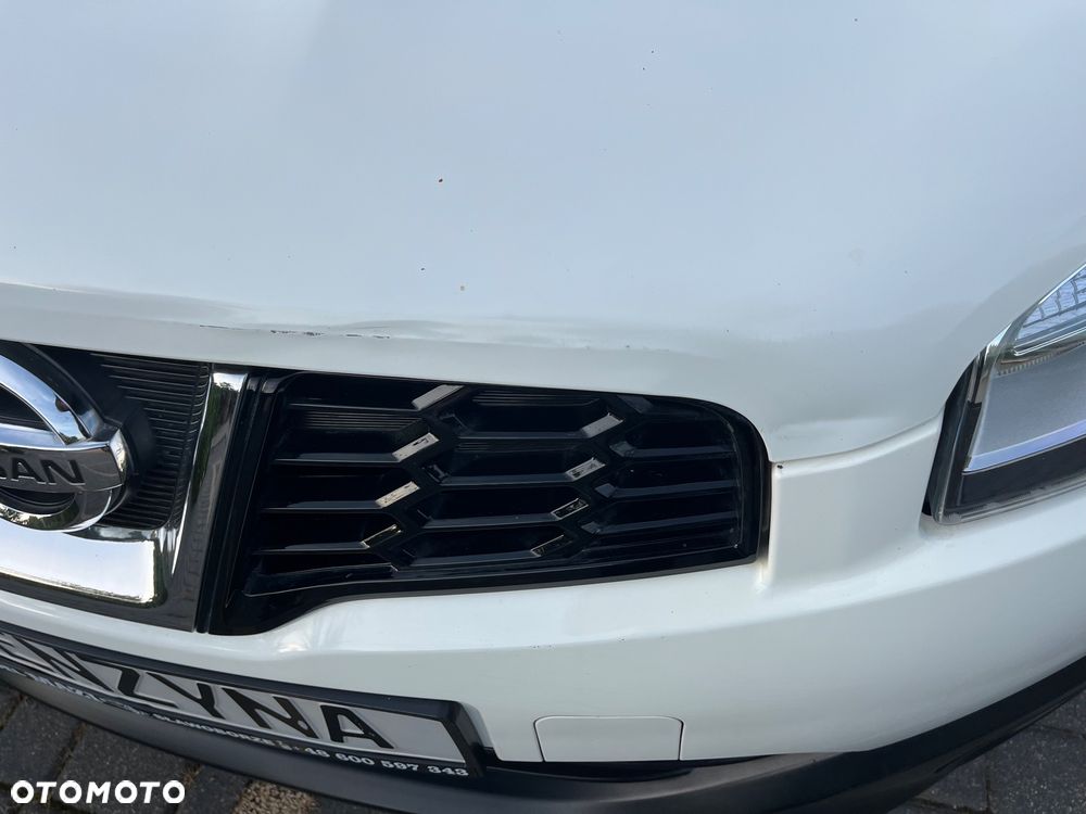 Nissan Qashqai 1.6 Tekna - 26