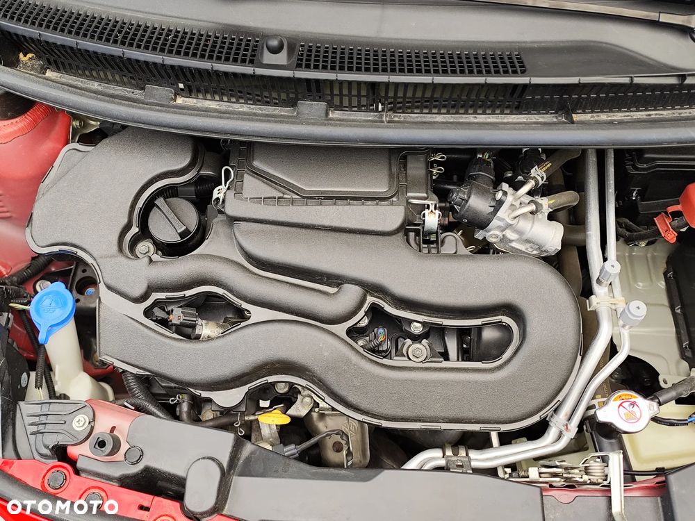 Toyota Aygo 1.0 VVT-i Color Edition - 31