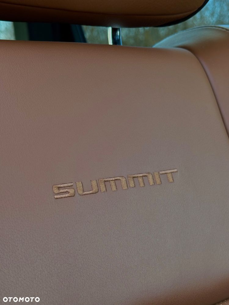 Jeep Grand Cherokee 3.6 V6 Pentastar 4WD Automatik Summit - 13