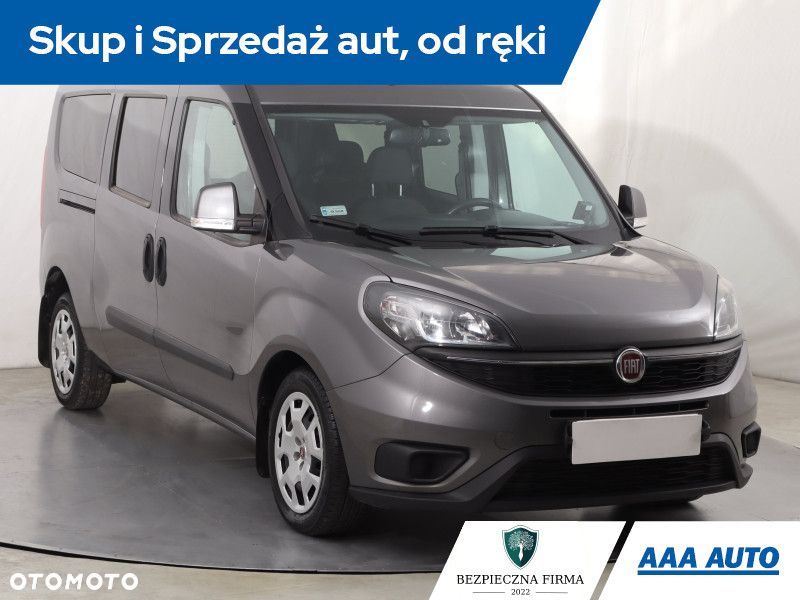 Fiat Doblo - 3