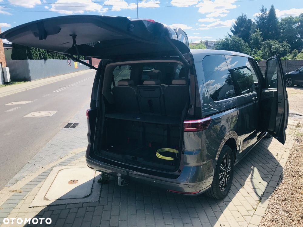Volkswagen Multivan 1.4 TSI eHybrid PHEV 160kW L1 DSG - 7