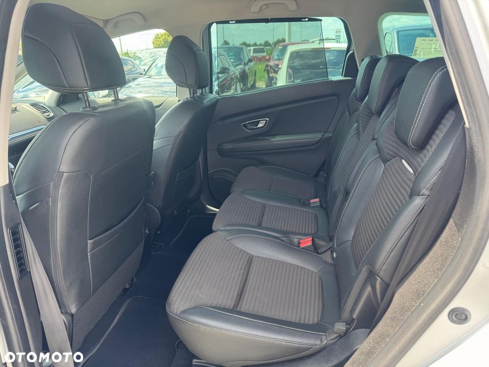 Renault Grand Scenic ENERGY dCi 130 Business - 19