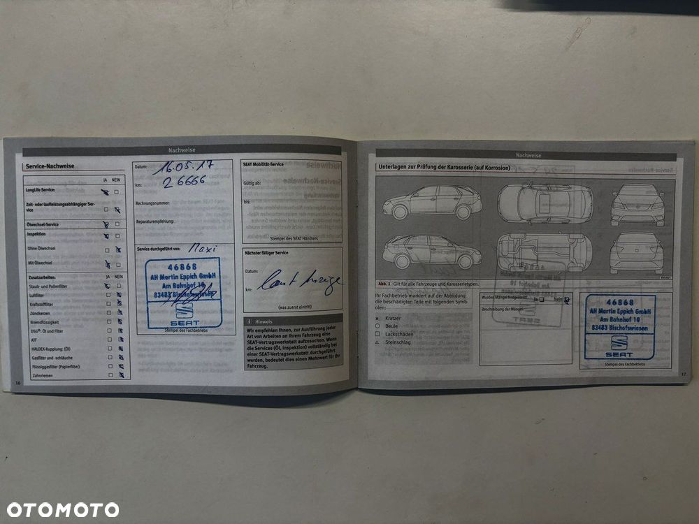 Seat Altea XL 1.4 TSI SUN - 35