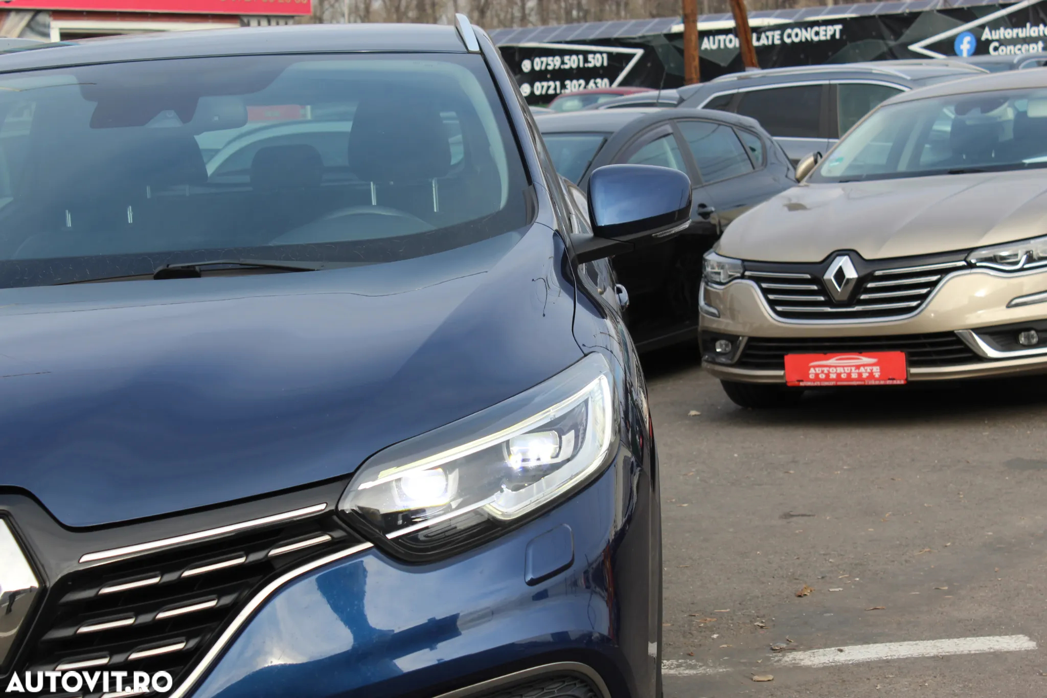 Renault Kadjar - 9