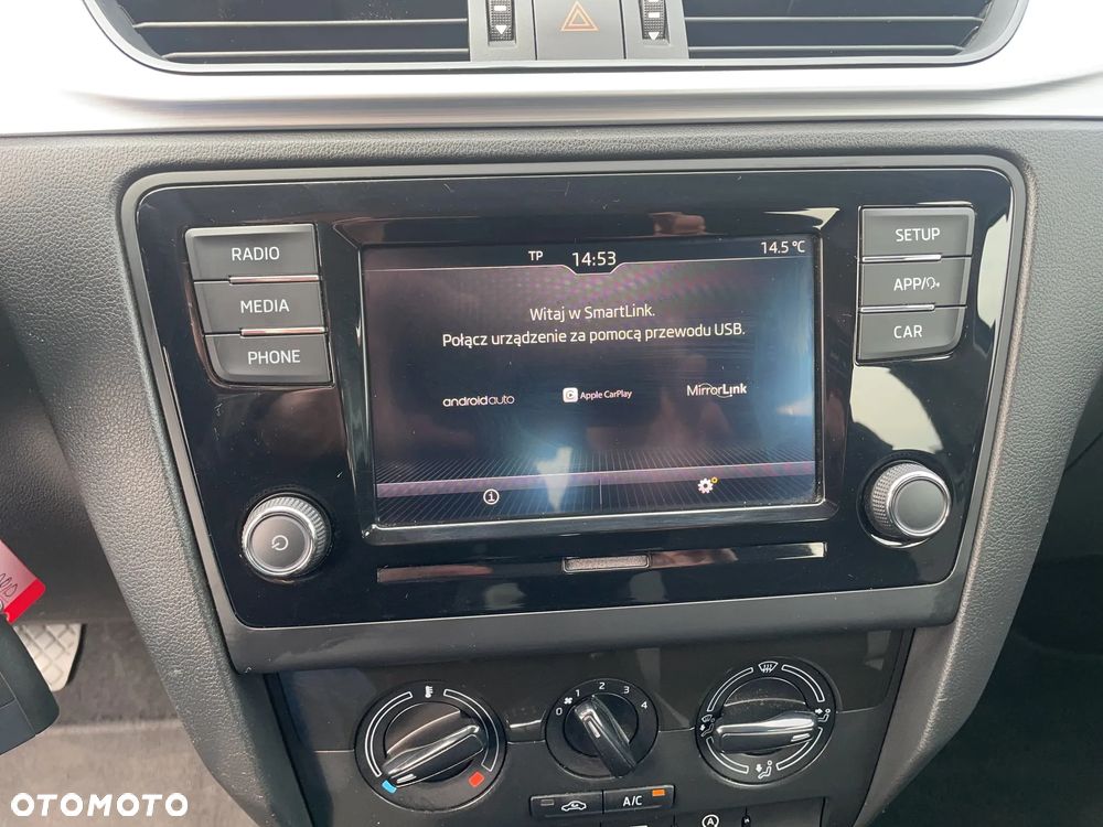 Skoda RAPID 1.0 TSI Ambition - 13