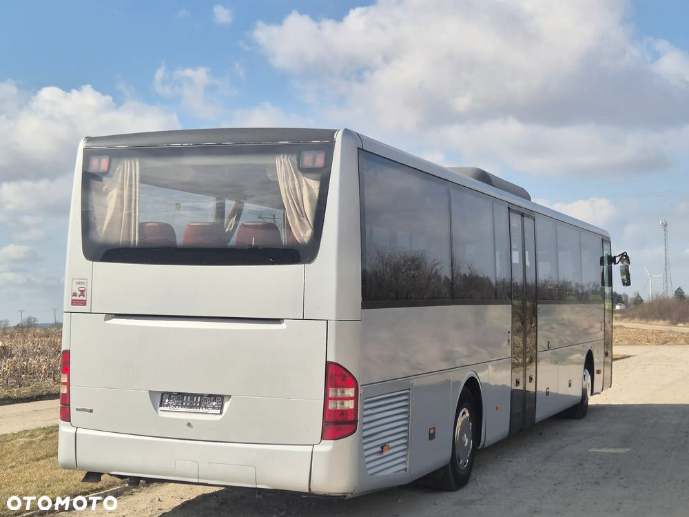 Mercedes-Benz Intouro OPTIMA Klimatyzacja,wysoki fotel - 6