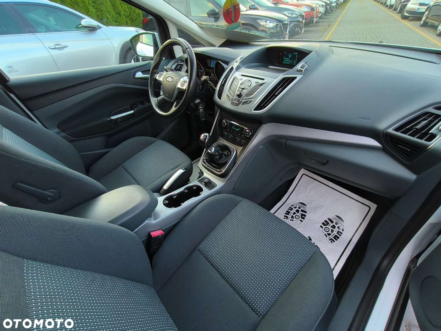 Ford C-MAX - 9