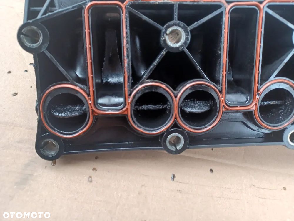 KOLEKTOR SSĄCY VW 2.0 TDI 03G129711AP - 4