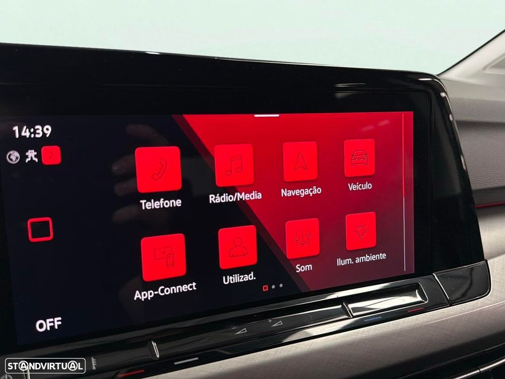 VW Golf 1.0 TSI Life - 13