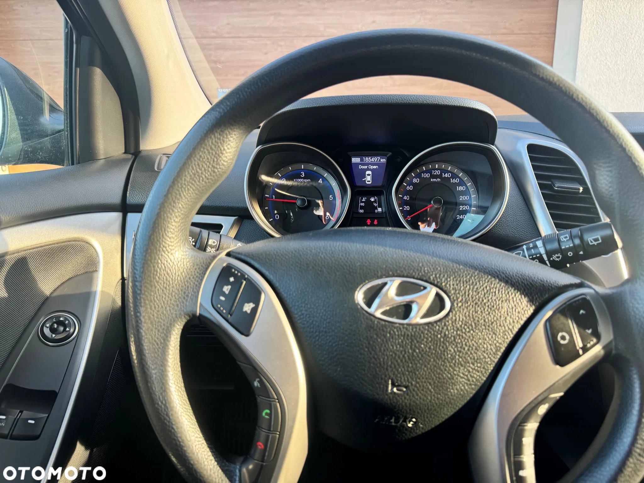 Hyundai i30 1.4 CRDi Style - 8