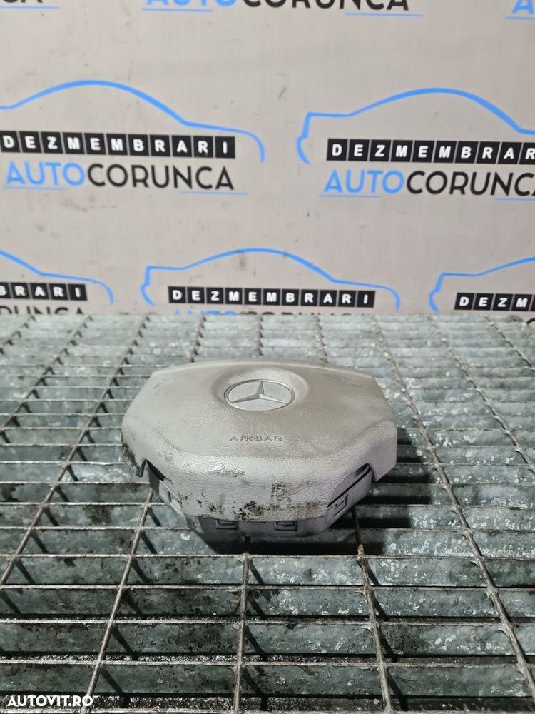 Airbag volan Mercedes ML W164 2005 - 2008 (784) - 2