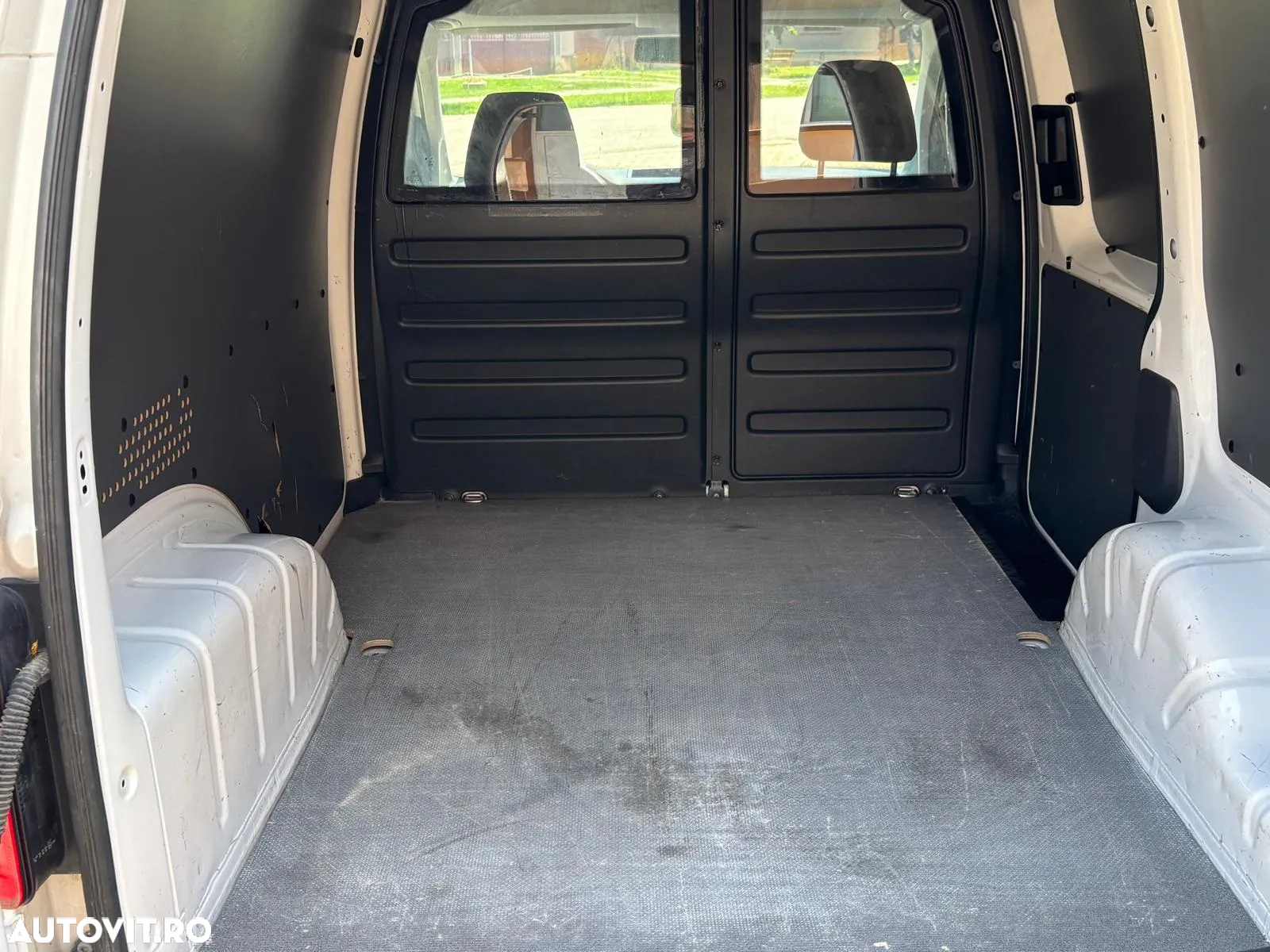 Volkswagen Caddy 2.0 TDI (5-Si.) - 7